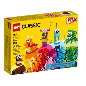 Lego Classic 11017