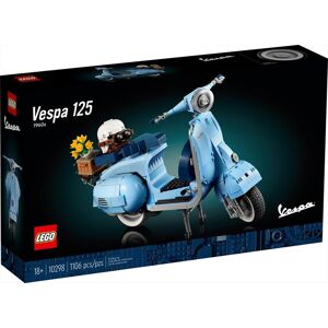 Lego Sc Vespa 10298