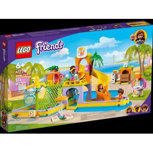 Lego Friends Parco Acquatico 41720