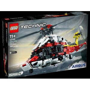 Lego Technic Elicottero Salvataggio Airbus H175 42145