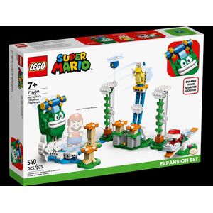 Lego Super Mario Pack Espans Sfida Sulle Nuvole 71409