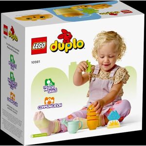 Lego Duplo Una Carota Che Cresce 10981