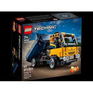 Lego Technic Camion Ribaltabile 42147