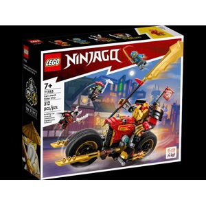 Lego Ninjago Mech Rider Di Kai Evolution 71783