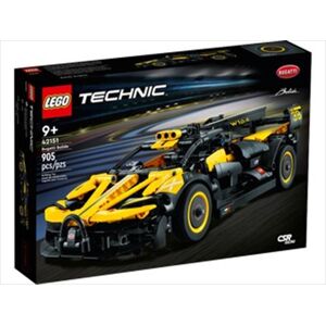 Lego Technic Bugatti Bolide 42151-multicolore