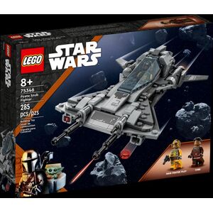 Lego Star Wars Pirata Snub Fighter 75346