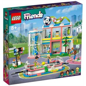 Lego Friends Centro Sportivo 41744-multicolore