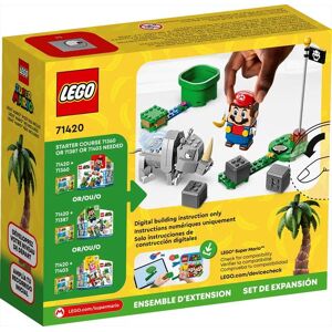 Lego Pack Espansione Rambi 71420