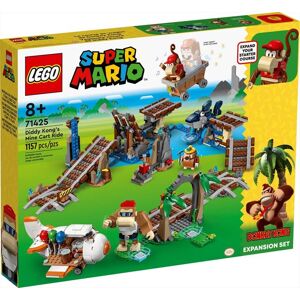 Lego Super Mario Pack Di Esp. Corsa Nella Miniera-71425