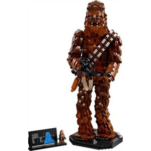 Lego Star Wars Chewbacca 75371-multicolore