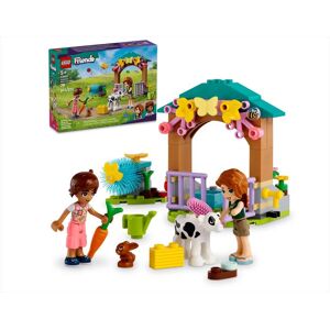 Lego Friends Stalla Del Vitellino Di Autumn 42607-multicolore