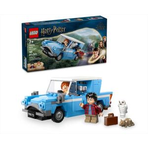 Lego Harry Potter Ford Anglia Volante 76424-multicolore