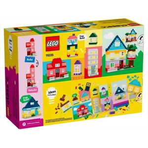Lego Classic Case Creative 11035-multicolore