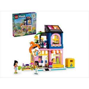 Lego Friends Boutique Vintage 42614-multicolore