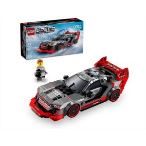 Lego Speed Auto Da Corsa Audi S1 E-tron Quattro 76921-multicolore