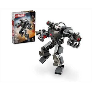 Lego Marvel Mech Di War Machine 76277-multicolore