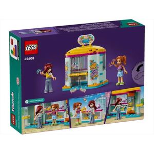 Lego Friends Il Piccolo Negozio Di Accessori 42608-multicolore