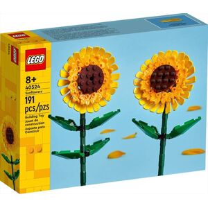 Lego Girasoli 40524-multicolore