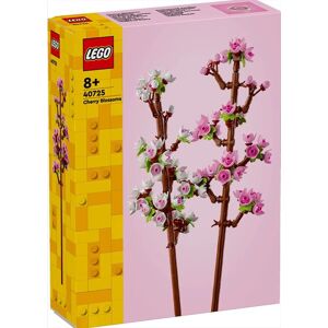 Lego Fiori Di Ciliegio 40725-multicolore