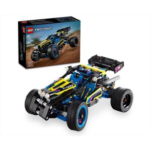 Lego Technic Buggy Da Corsa 42164-multicolore