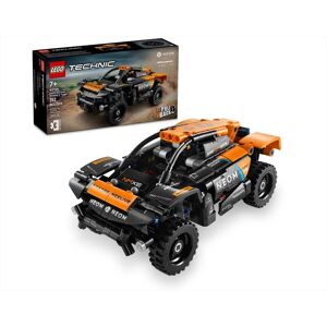 Lego Technic Neom Mclaren Extreme E Race Car 42166-multicolore