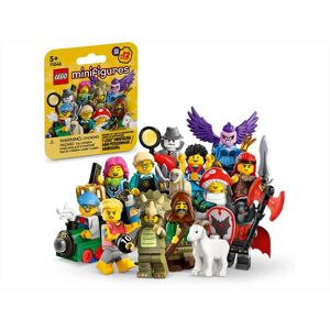 Lego Minifigures Serie 25 71045-multicolore