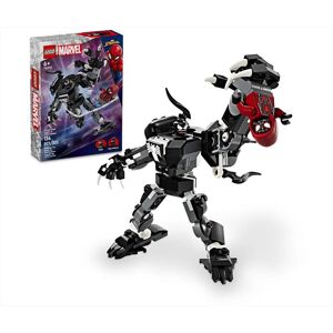 Lego Spiderman Mech Di Venom Vs. Miles Morales 76276-multicolore