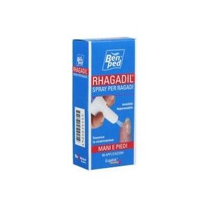 Sixtus Rhagadil spray antiragadi 9 ml