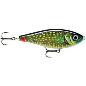 Rapala X-Rap Haku 14 esca artificiale da 74 gr. PKL_