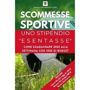 SCOMMESSE SPORTIVE