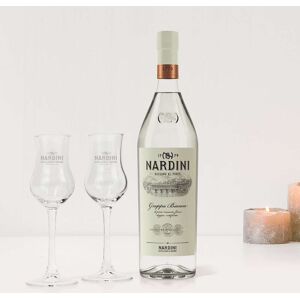 Interflora Nardini Grappa Bianca