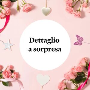 Interflora Dettaglio a sorpresa