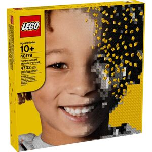 Lego Mosaic Maker