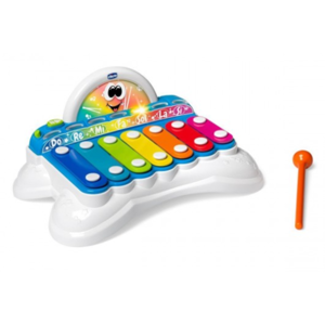 Chicco Ch Gioco Xilofono Arcobaleno