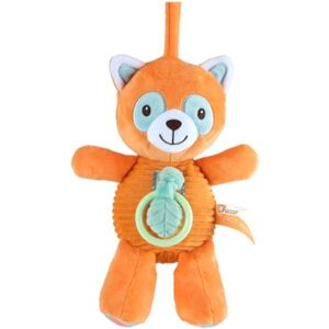 Chicco My Sweet Doudou Red Panda Musical Box