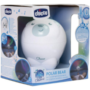 Ch Polar Bear Blu