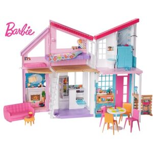 Barbie FXG57 casa per le bambole (FXG57)