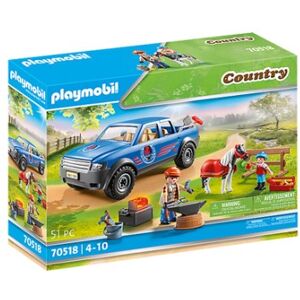 Playmobil Country 70518 set da gioco (70518)