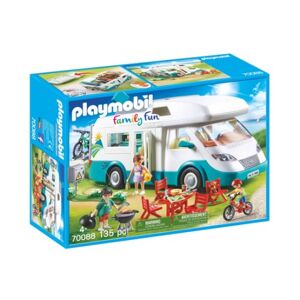 Playmobil FamilyFun 70088 set da gioco (70088)