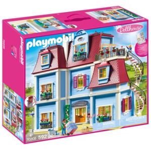 Playmobil Dollhouse 70205 set da gioco (70205)