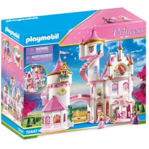 Playmobil Princess 70447 set da gioco (70447)