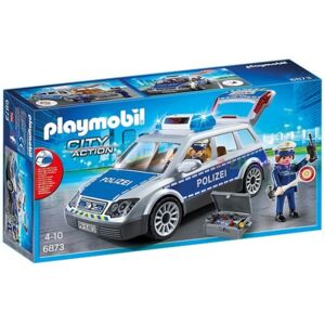 Playmobil City Action 6873 set da gioco (6873)