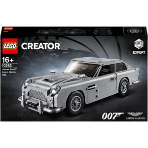 Lego Creator Expert James Bond Aston Martin DB5 [10262]