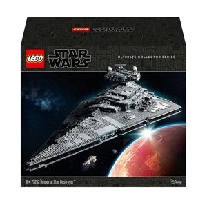 Lego Star Wars Imperial Destroyer [75252]