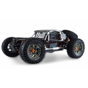 Amewi AMXRacing RXB7 modellino radiocomandato (RC) Buggy Motore elettrico 1:7 [22553]