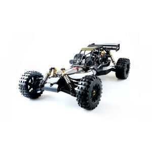 Amewi Pitbull X Evolution modellino radiocomandato (RC) Buggy Motore elettrico 1:5