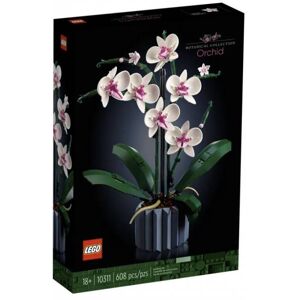 10311 Lego Creator Orchidea