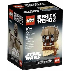 40615 Lego Brickheadz Tusken Raider