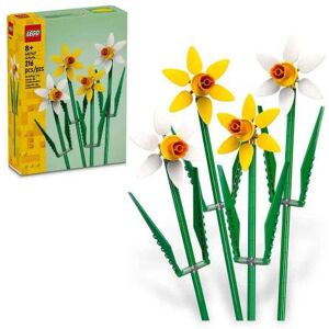 40747 Lego Narcisi