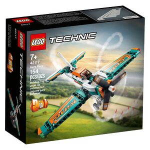 42117 Lego Technic Aereo Da Competizione